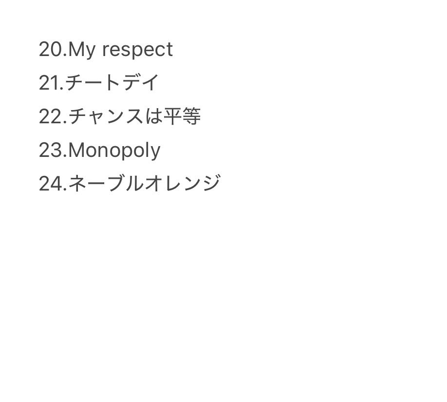 ♡ tweet media