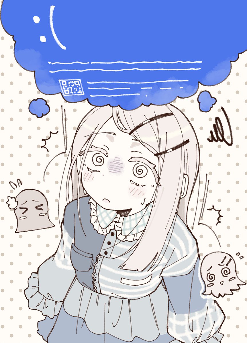 こまき tweet media