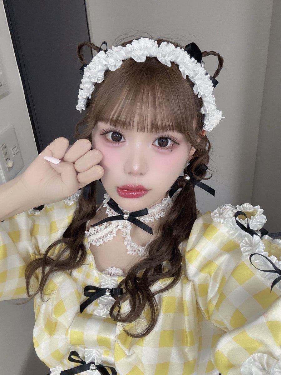 古澤 里紗 ( CUTIE STREET ) tweet media