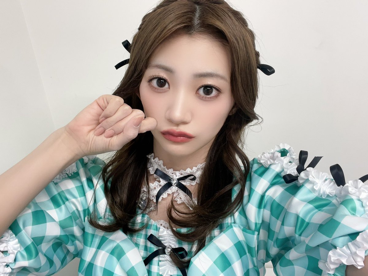 板倉可奈(CUTIE STREET) (@kana_cs1111) / Posts / X