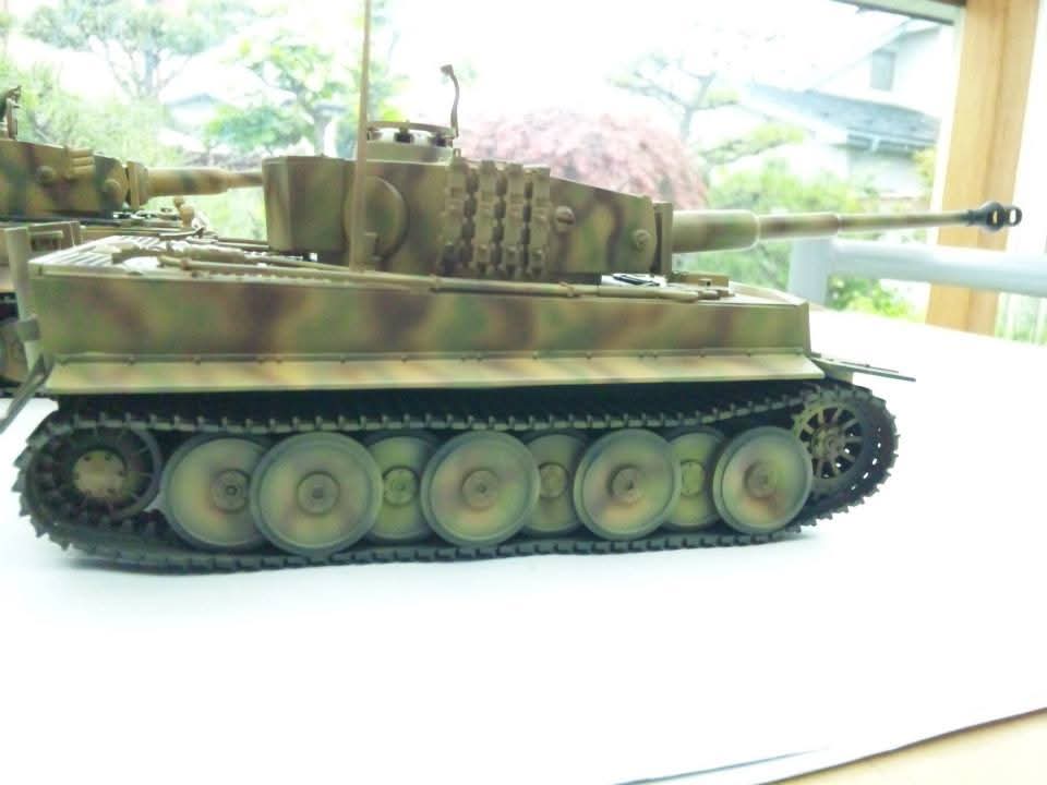 アッキー (@akky_Tank8) / Posts / X