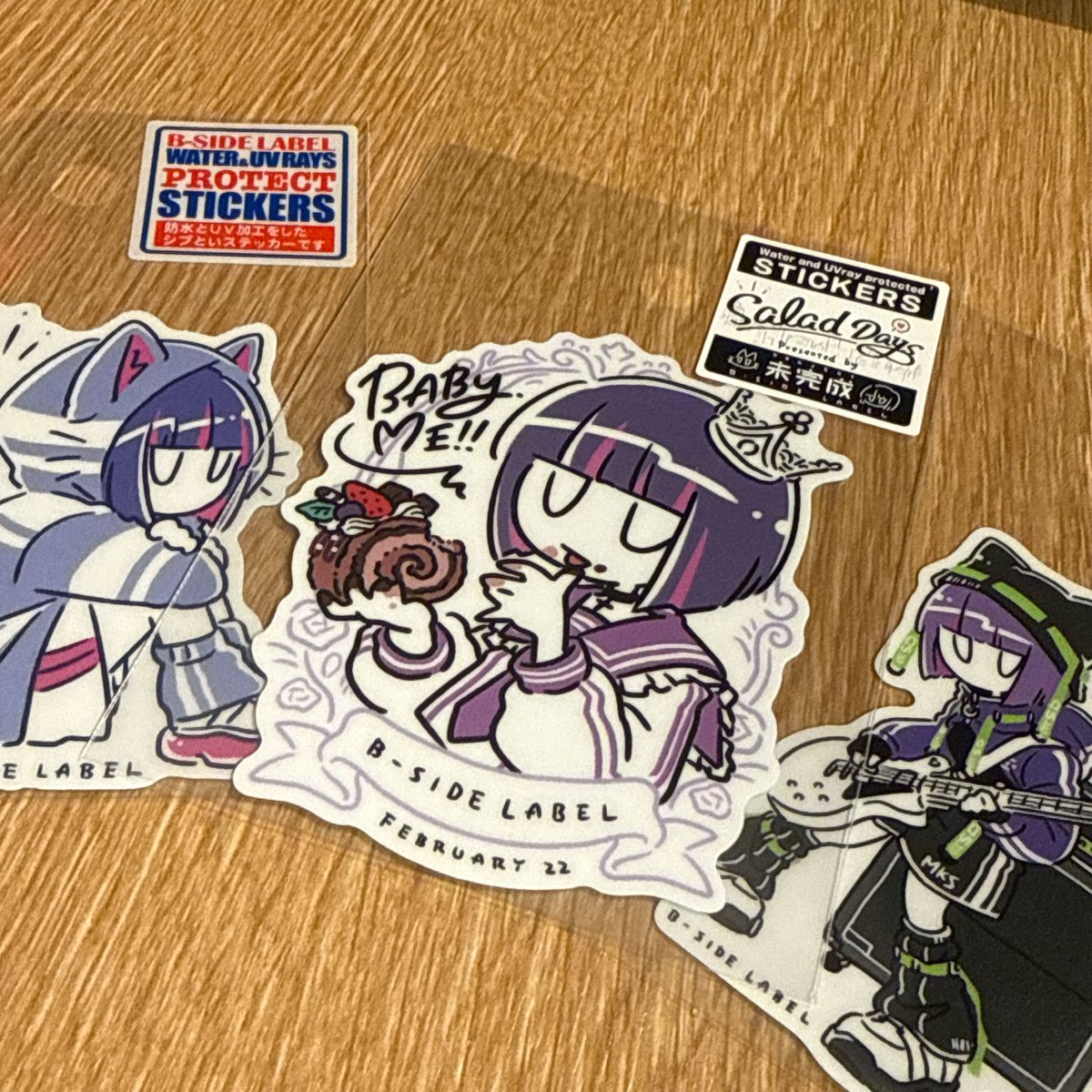 Project未完成 (@pj_Mikansei) / Posts / X