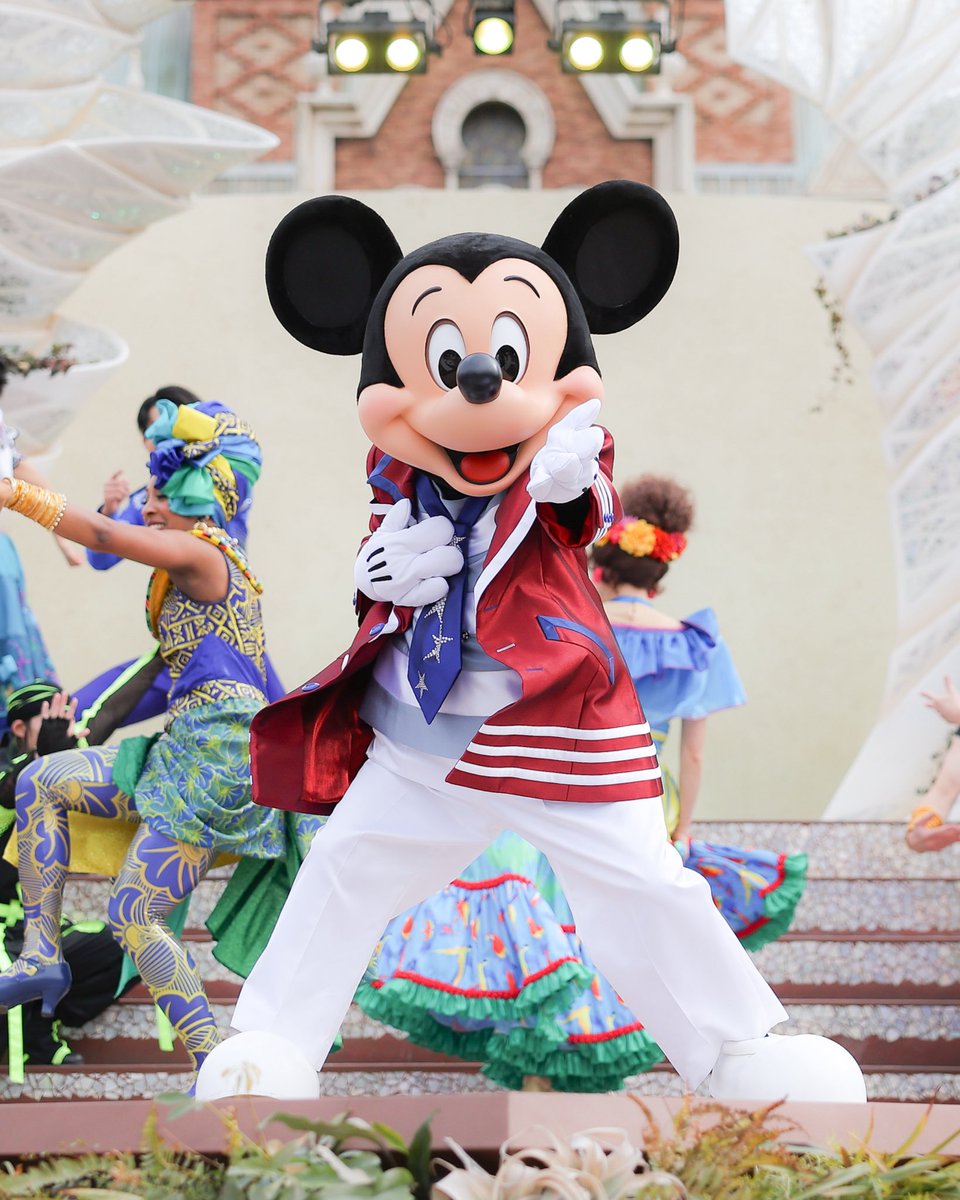 🌋🐿ディズニー大好きマニア🐭🏰 (@dis_0524) / Posts / X
