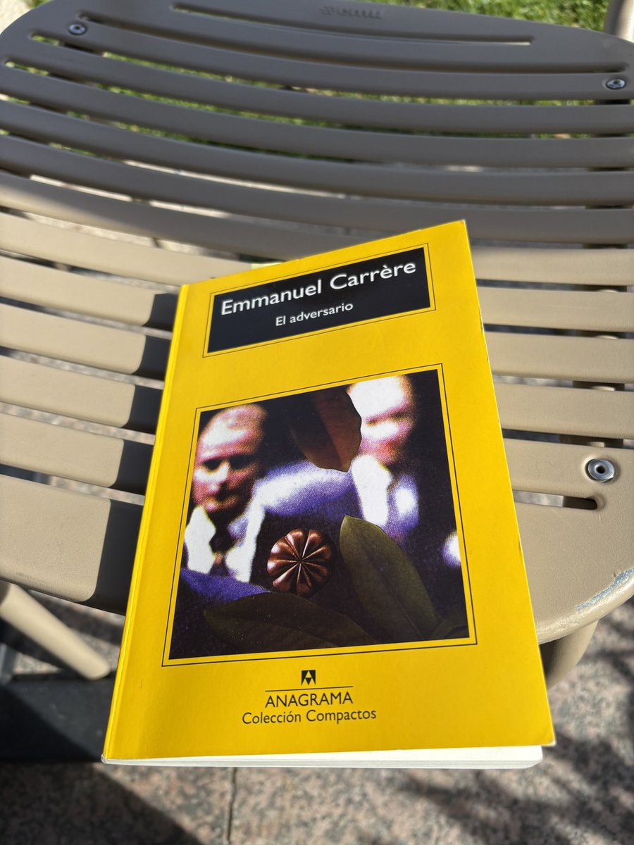 Javier Gomá Lanzón tweet media