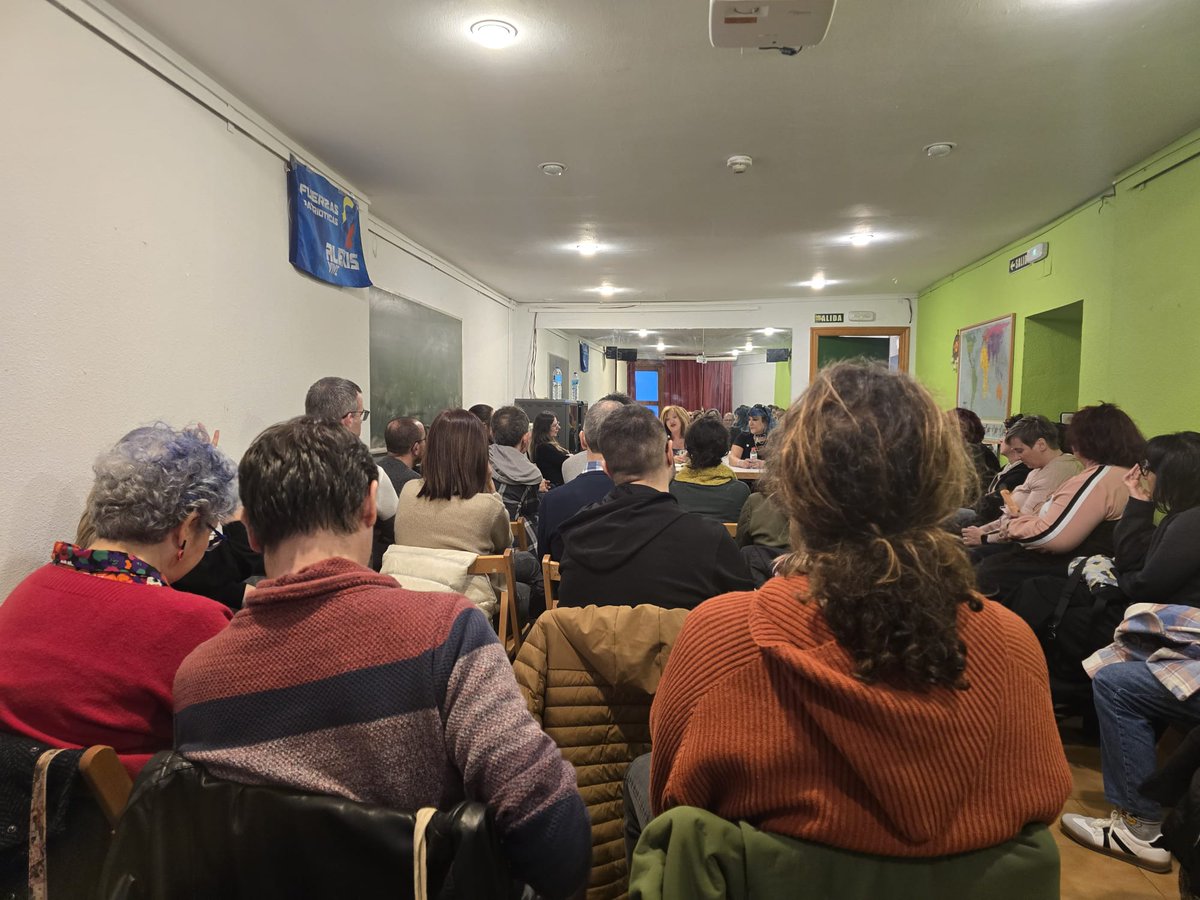 🔻Mar Cambrollé 🏳️⚧️ Hay Ley Trans tweet media