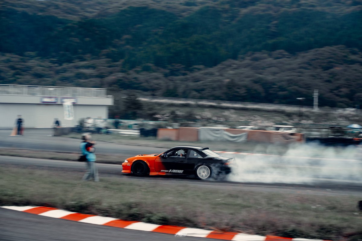 C.C.C 【DRIFT FEST】 tweet media