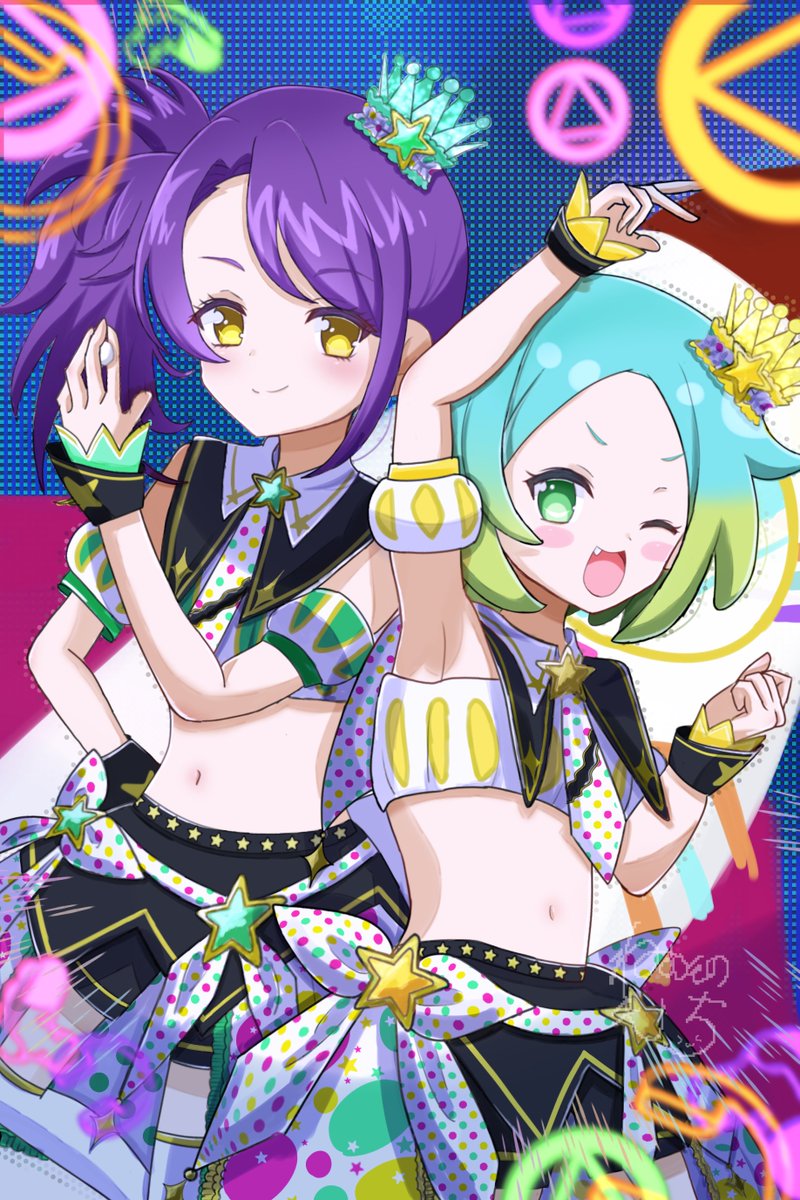 眠園もち tweet media