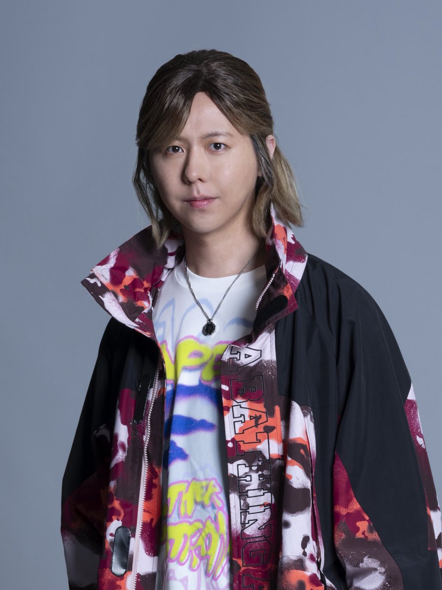 この後21:00より #藤澤涼架 が出演している、TBS 日曜劇場「リブート