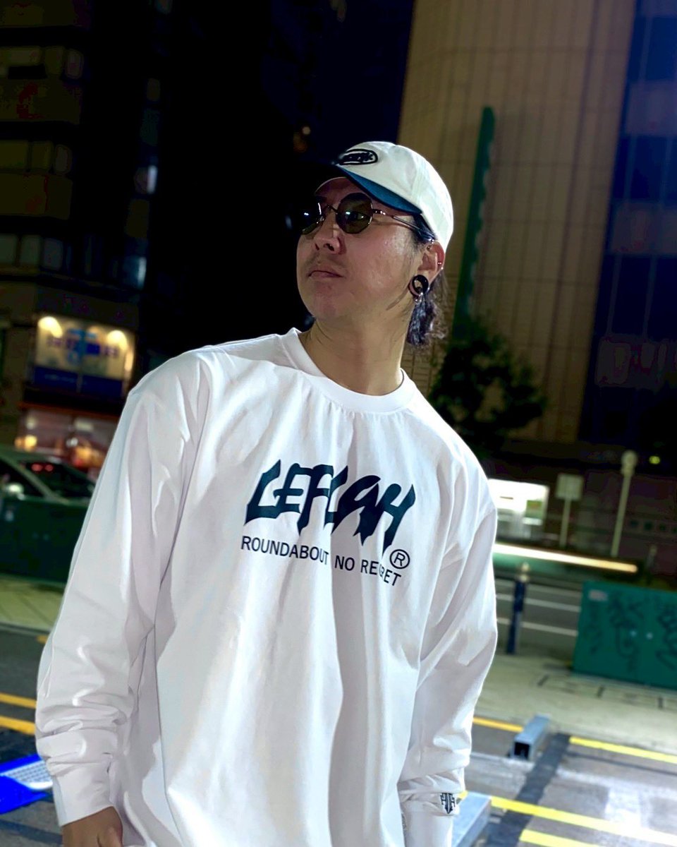 LEFLAH (@LEFLAH_TOKYO) / Posts / X