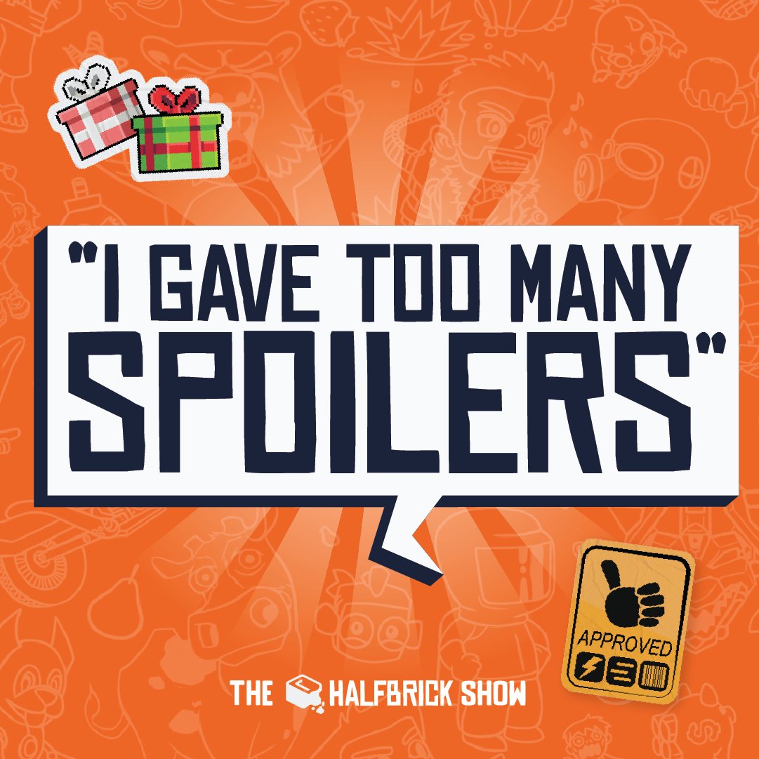 Halfbrick tweet media