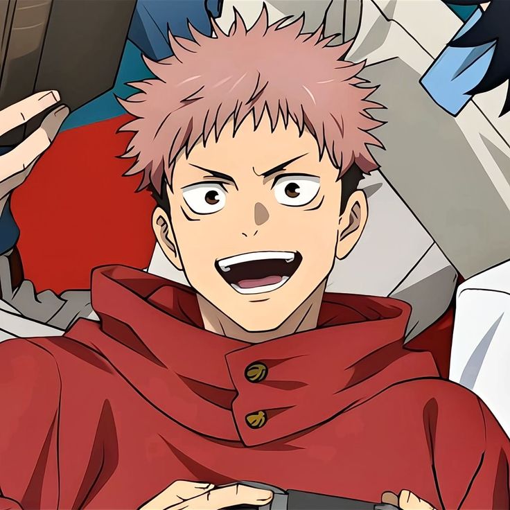 keivoryes's tweet photo. #jujutsukaisen au

yuuji itadori kalo jadi adek https://t.co/trVqmiRmvv