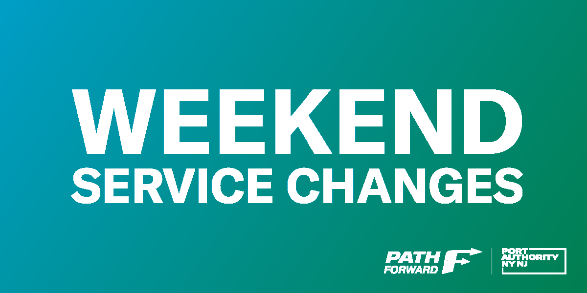 PATH Train tweet media