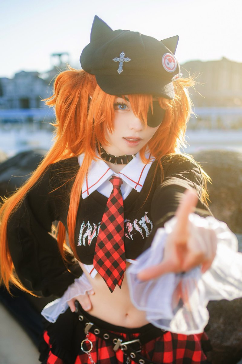 なぎにゃ@VGGC11th【K-16】 (@nyan_o912) / Posts / X