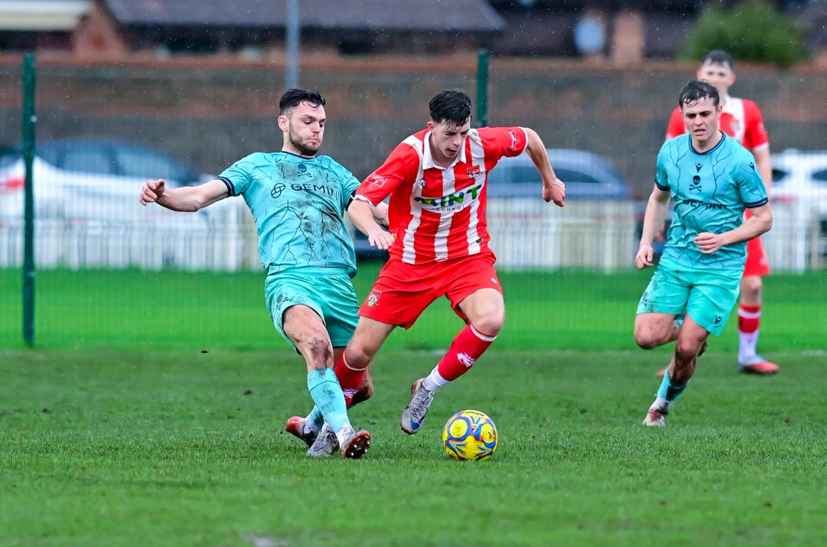 Stourbridge FC tweet media
