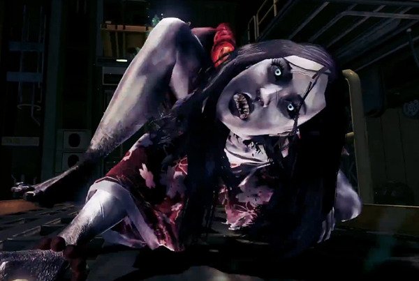 retorock69's tweet photo. XBOXONE
KILLER INSTINCT
スーパードンキーコングのレア社製の格ゲーです。
兎に角キャラが全員濃いです。
特にHisakoが色々な意味でヤバいです。
操作感は比較的良好で
｢ココココンボブレイカー!!｣は強烈に耳に残りますね。
名作だと思います。
#xboxone
#killerinstinct
#キラーインスティンクト https://t.co/ZAlqbtVokw