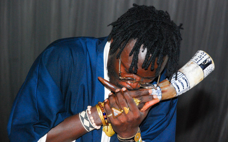 KTN ENTERTAINMENT tweet media