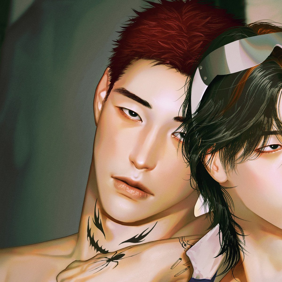 บังเจย์ tweet media