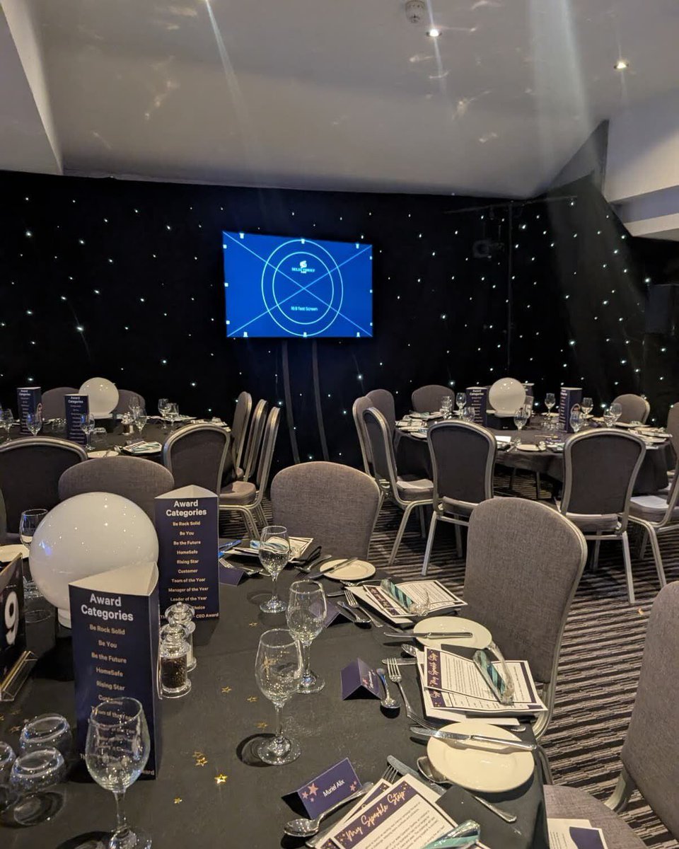 CadburyHouse's tweet image. We recently hosted a wonderful event, and we couldn’t be happier with the feedback:

“Our event evening was fantastic - the organisation was seamless, and the staff were incredibly welcoming and professional.” ⭐⭐⭐⭐⭐

#EventVenue #EventPlanning #CorporateEvents #NorthSomerset