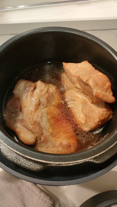 たかがラーメンのために… 