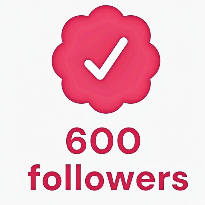 akashroy1k's tweet image. It's simple to Gain 600+

Just say Active 👋

Let's connect together 🤝

We follow you.