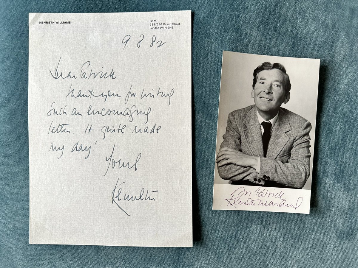 Patrick Mulkern 💙 tweet media