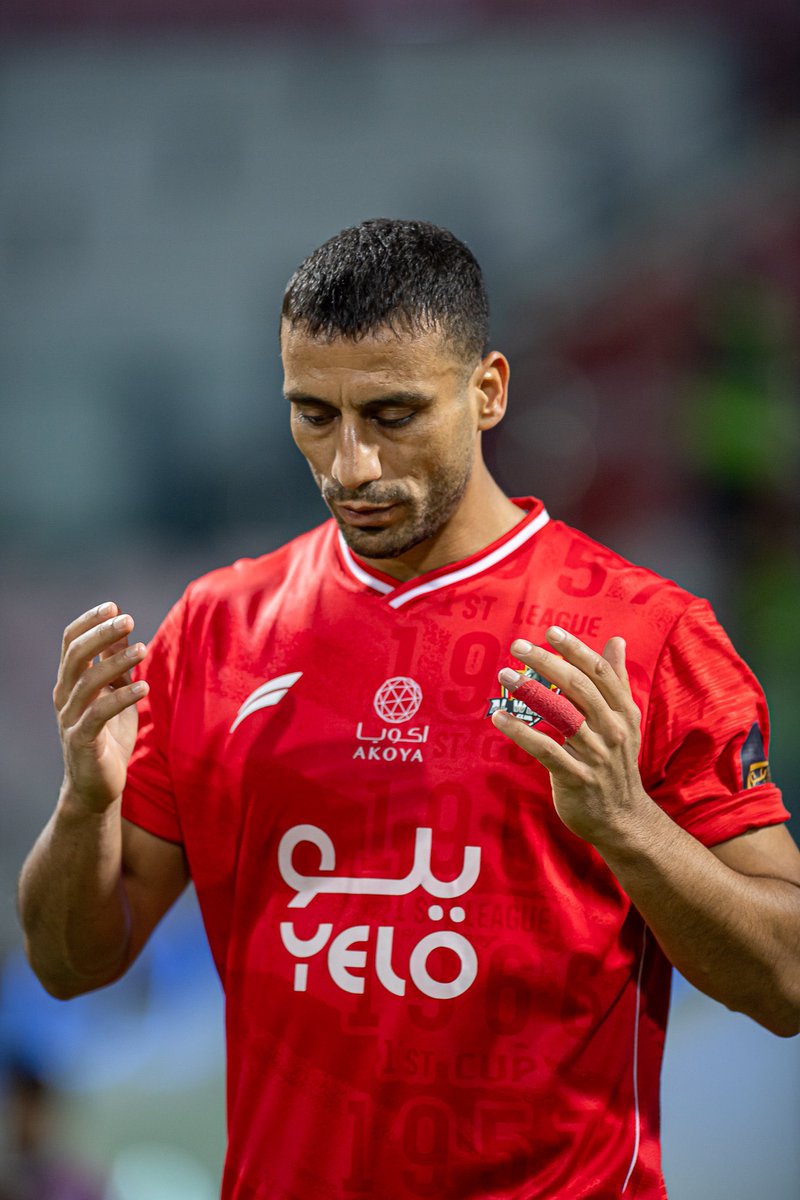 Ali adnan tweet media