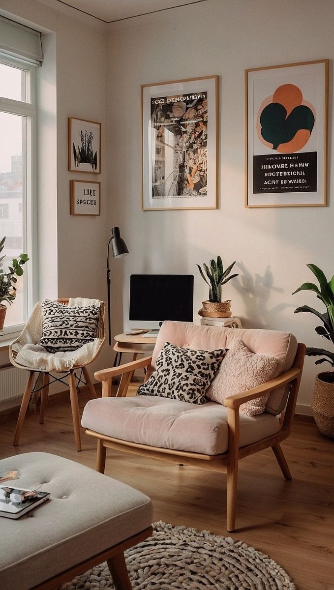 Aesthetic tweet media