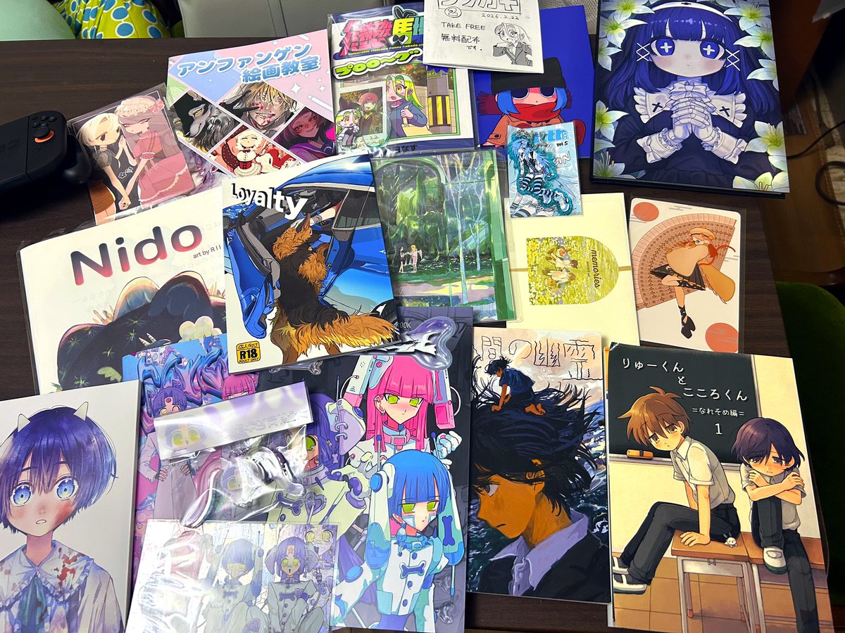 味野ナポポリタン tweet media