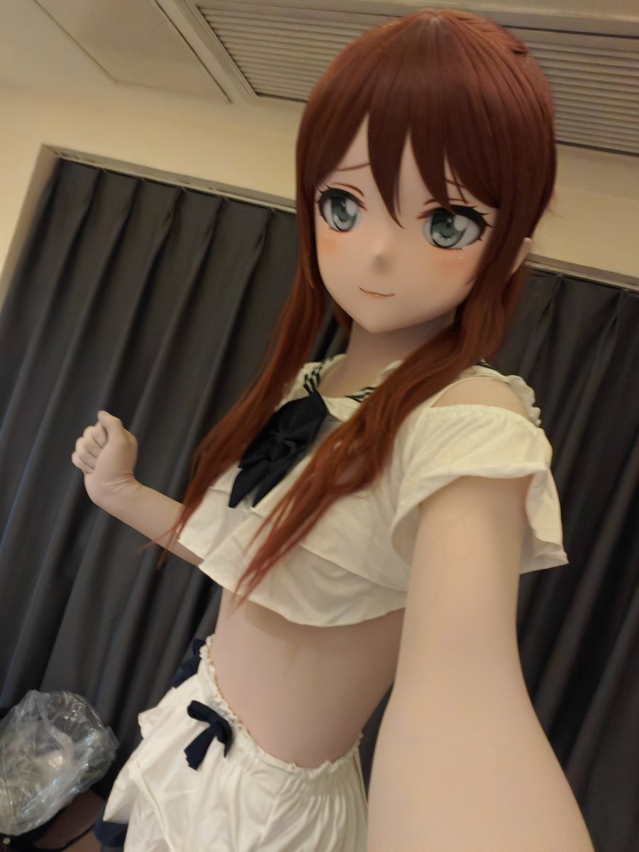 小比^O^ tweet media