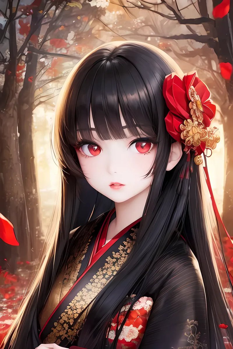 AIイラスト #AIart