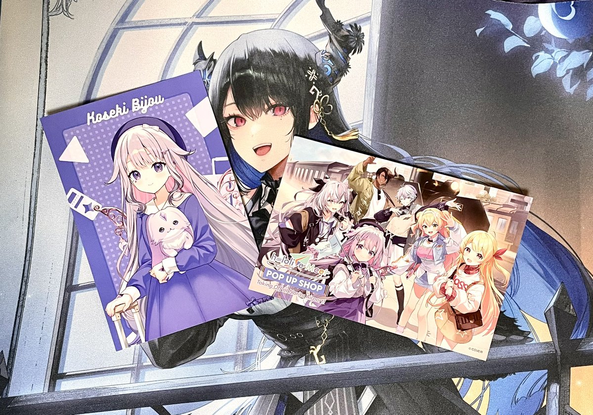 るんるん@🌽気まぐれ低浮上中 (@RunRun0310A_A) / Posts / X