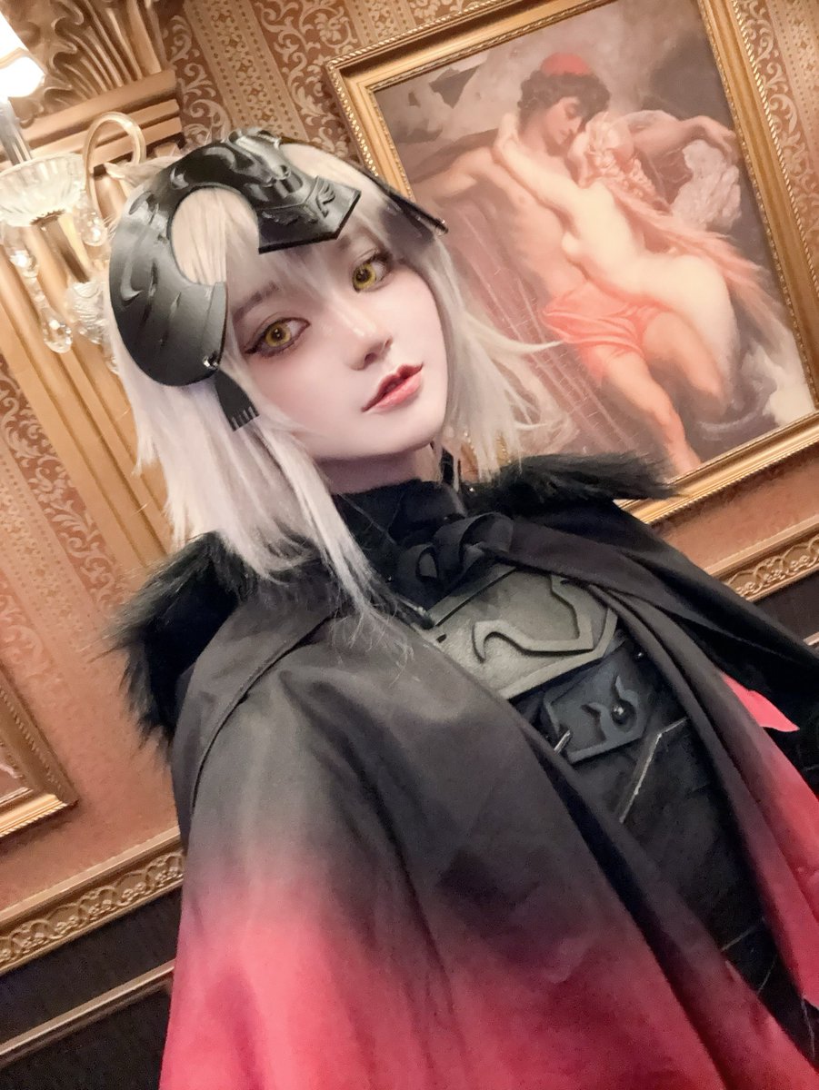 あんず (@anzu_cos73) / Posts / X