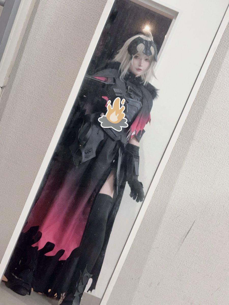 あんず (@anzu_cos73) / Posts / X