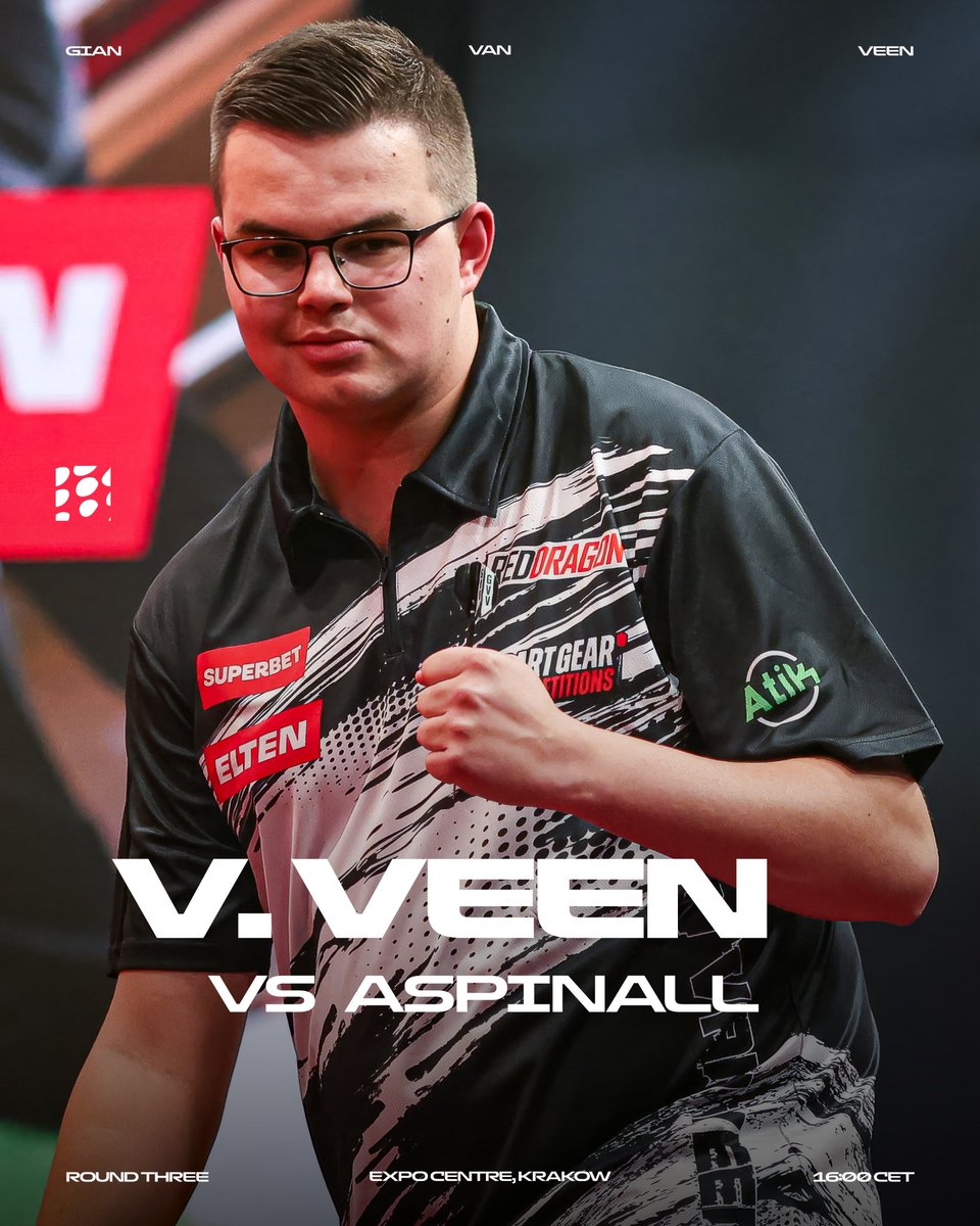 Gian van Veen tweet media