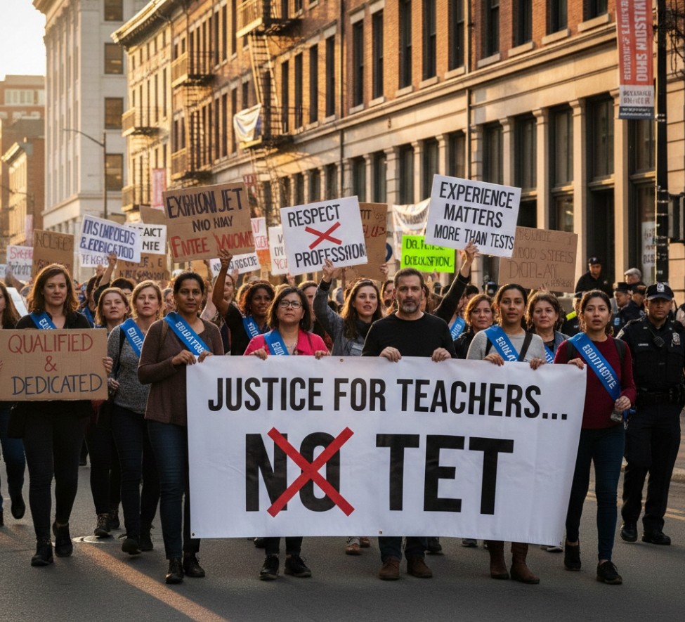 #JusticeForTeachers
#JusticeForTeachers
#JusticeForTeachers
#JusticeForTeachers
#JusticeForTeachers
#JusticeForTeachers
#JusticeForTeachers
@TFI_2025
<a href="/UPPSS1921/">UPPSS(उ०प्र०प्राथमिक शिक्षक संघ)</a>
<a href="/DrDCSHARMAUPPSS/">Dr Dinesh Chandra Sharma</a> 
<a href="/SanjaySnghUPPSS/">Sanjay Singh</a>
<a href="/RRTRIPATHIUPPSS/">Radhey Raman Tripathi</a>
<a href="/chakravarti000/">Dr Chakravarti Singh UPPSS</a>
<a href="/SatyendraKuma13/">Satyendra Kumar Gupt</a>