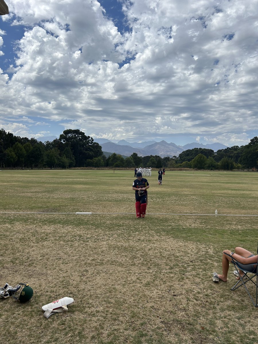 South Wales Cricket Association tweet media