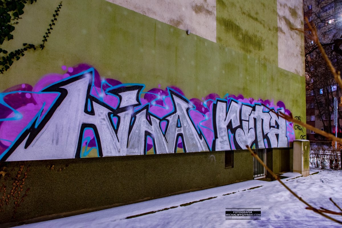 To już ostatnie kadry z Warszawskiego Koła. Najbliższe plany foto to panorama miasta z Mostu Siekierkowskiego wieczorową porą.

Koło, Wola, Warszawa -2 °C 📷 #fotografia #warszawa #warsawphoto #architektura #panorama #wola #Osiedlekoło #koło #warszawa #warszawakoło #kołowarszawa