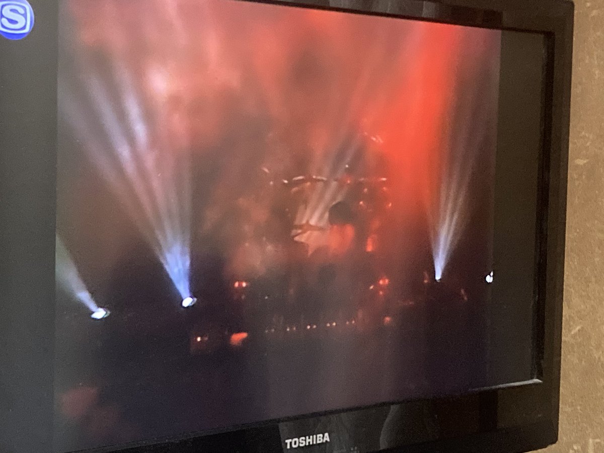 始まった！ #聖飢魔II