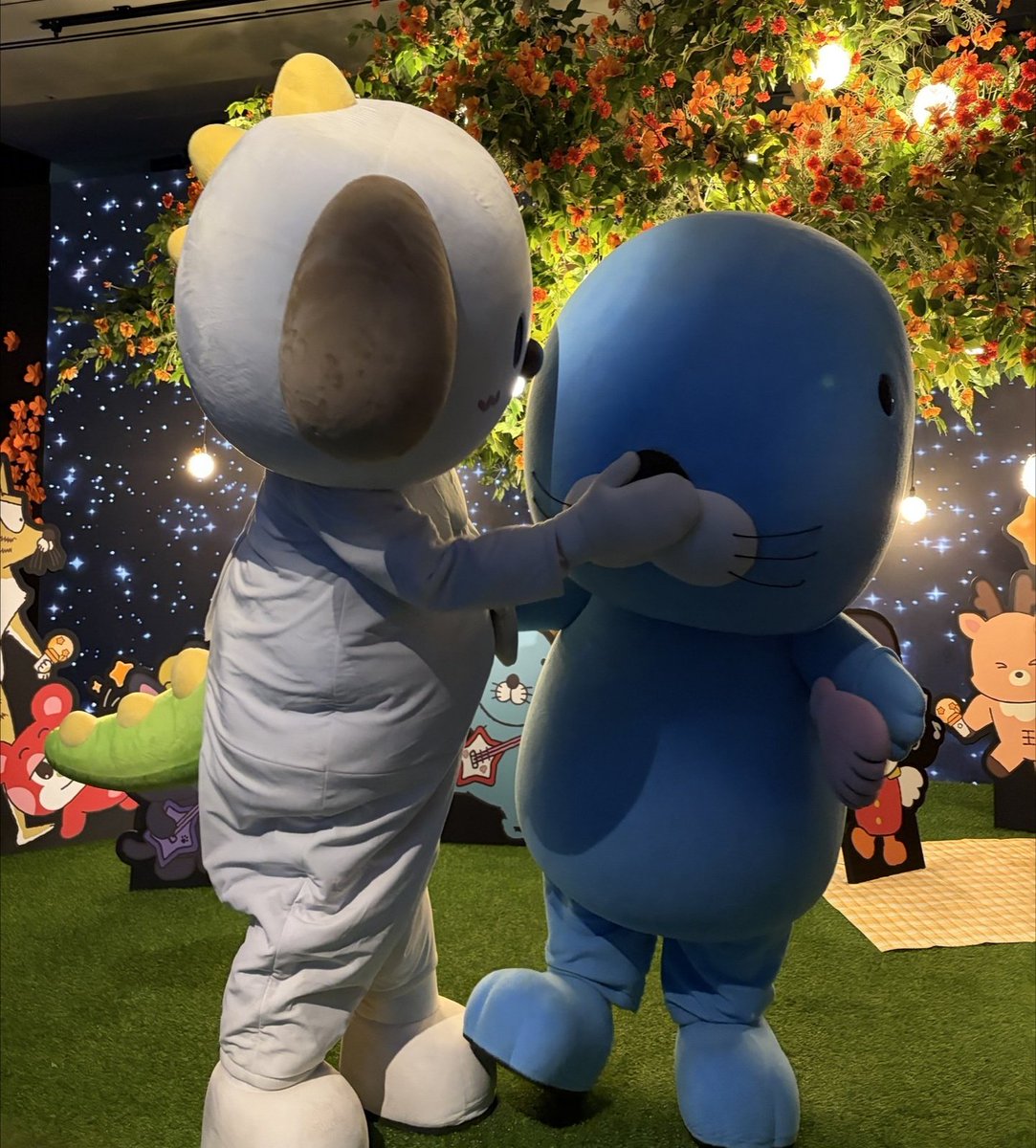 ม่องค้าบบบ