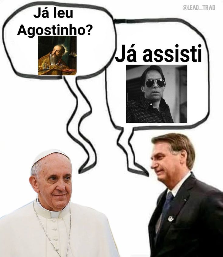 Talvez você ache isso engraçado tweet media