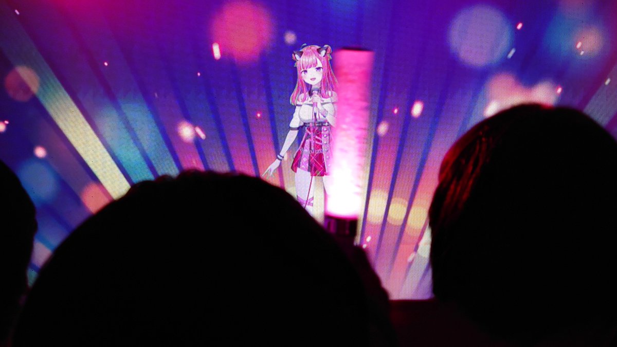 ラストが「回レ!雪月花」でタオルぶん回せたのめっちゃ楽しかった