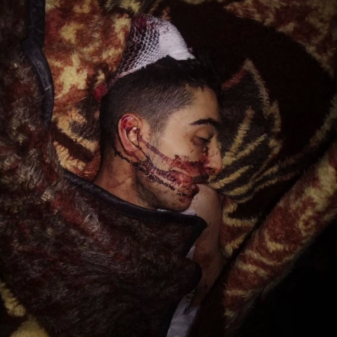 شیردُخت✨️🇮🇷 tweet media