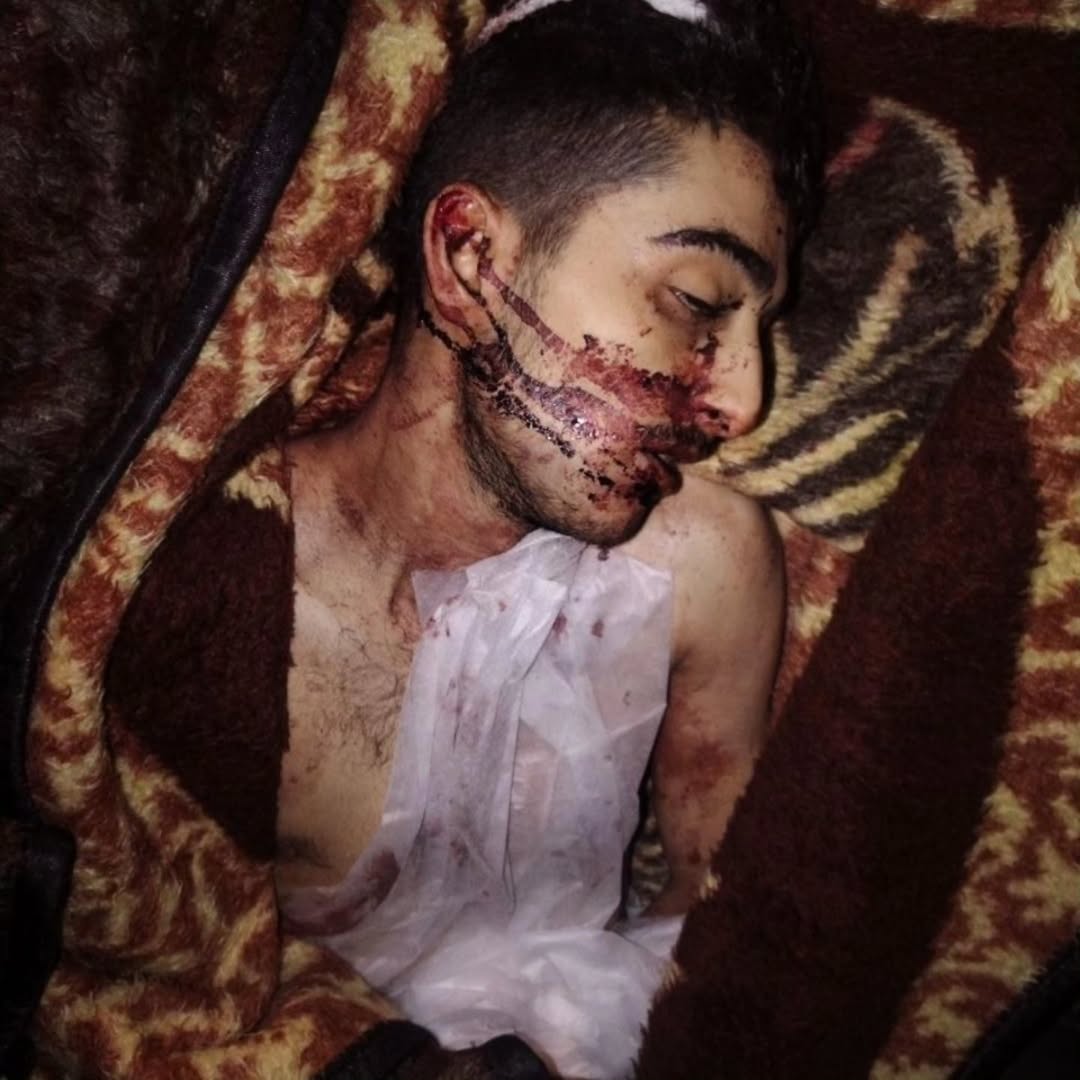 شیردُخت✨️🇮🇷 tweet media