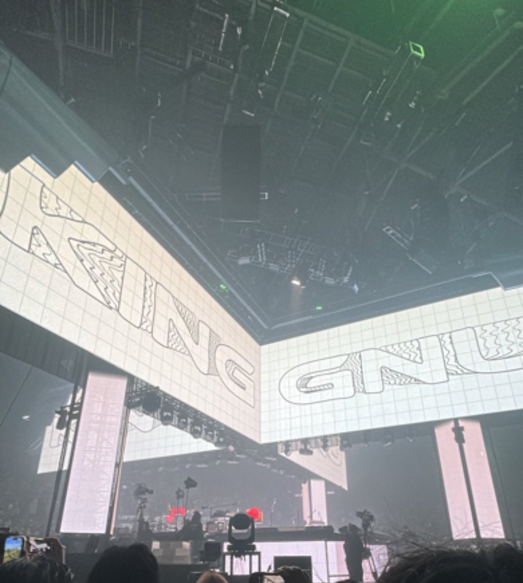yukimi__gnu's tweet photo. 横浜行きたくなっちゃうじゃん‼️
 #KingGnuCENTRALTour2026 https://t.co/jZN6qsfeWx