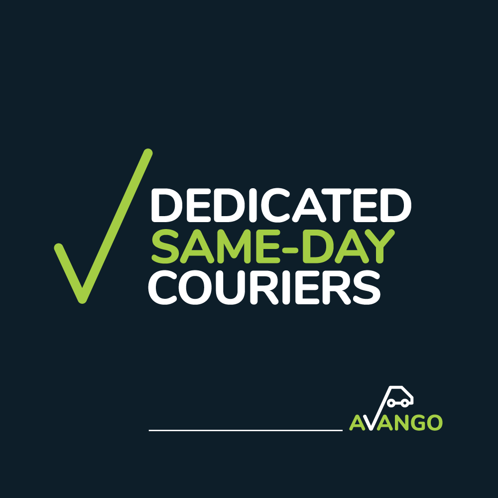 Business people.... this is for you.

There is a new way of getting commercial goods delivered.

A better way.

Cut out the bloated 3rd party stood between you and the driver.

Use an efficient, modern method.

It's called Avango.

#AvangosAnywhereYourCargos
