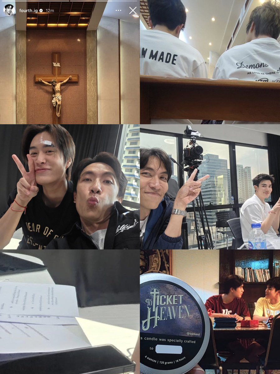 mylifegemfourth's tweet photo. IT'S REALLY COMING😭😭😭😭😭😭

#TicketToHeaven 
#GeminiFourth #เจมีไนน์โฟร์ท
#Gemini_NT #Fourthnattawat https://t.co/OEiFh5RNnb