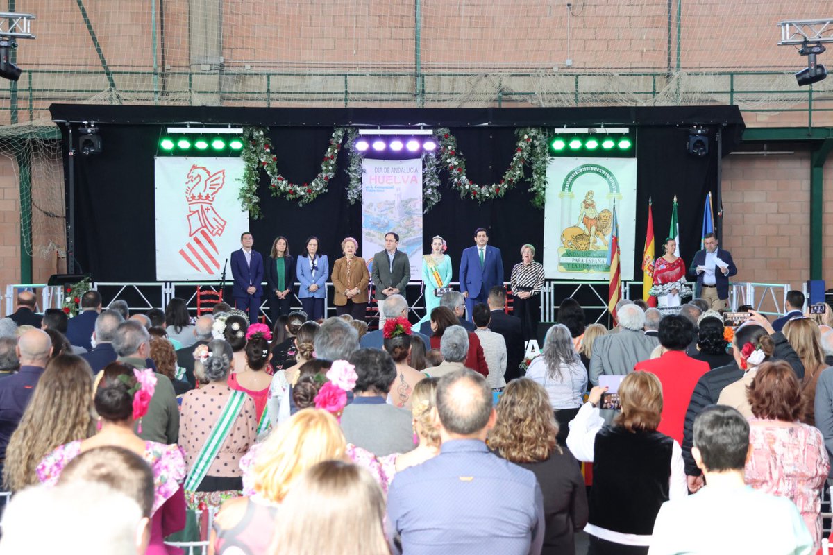 Corts Valencianes tweet media