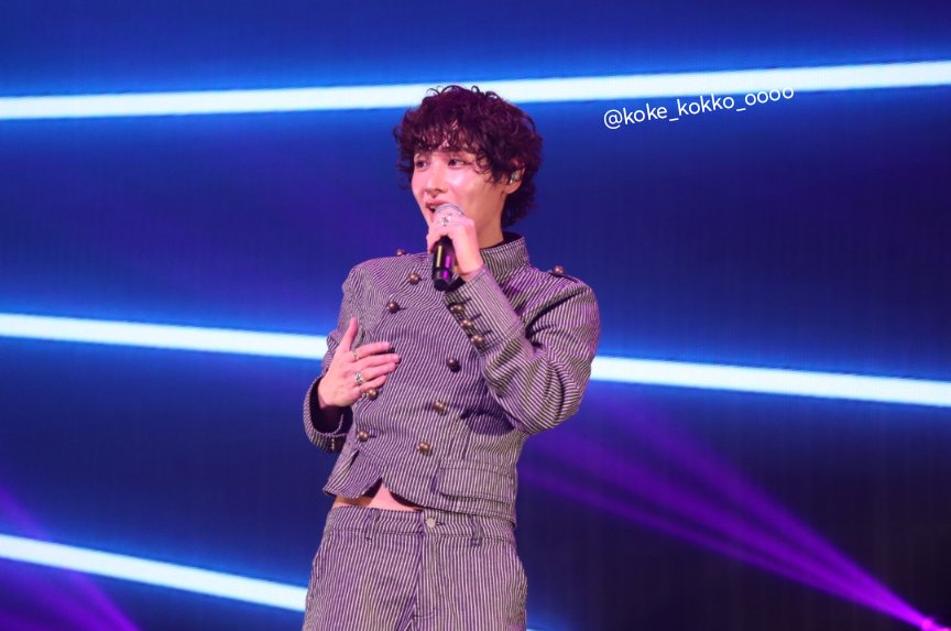 かわいいとセクシーを併せ持ったがんちゃん🥹

#GMMTVFanFest2026