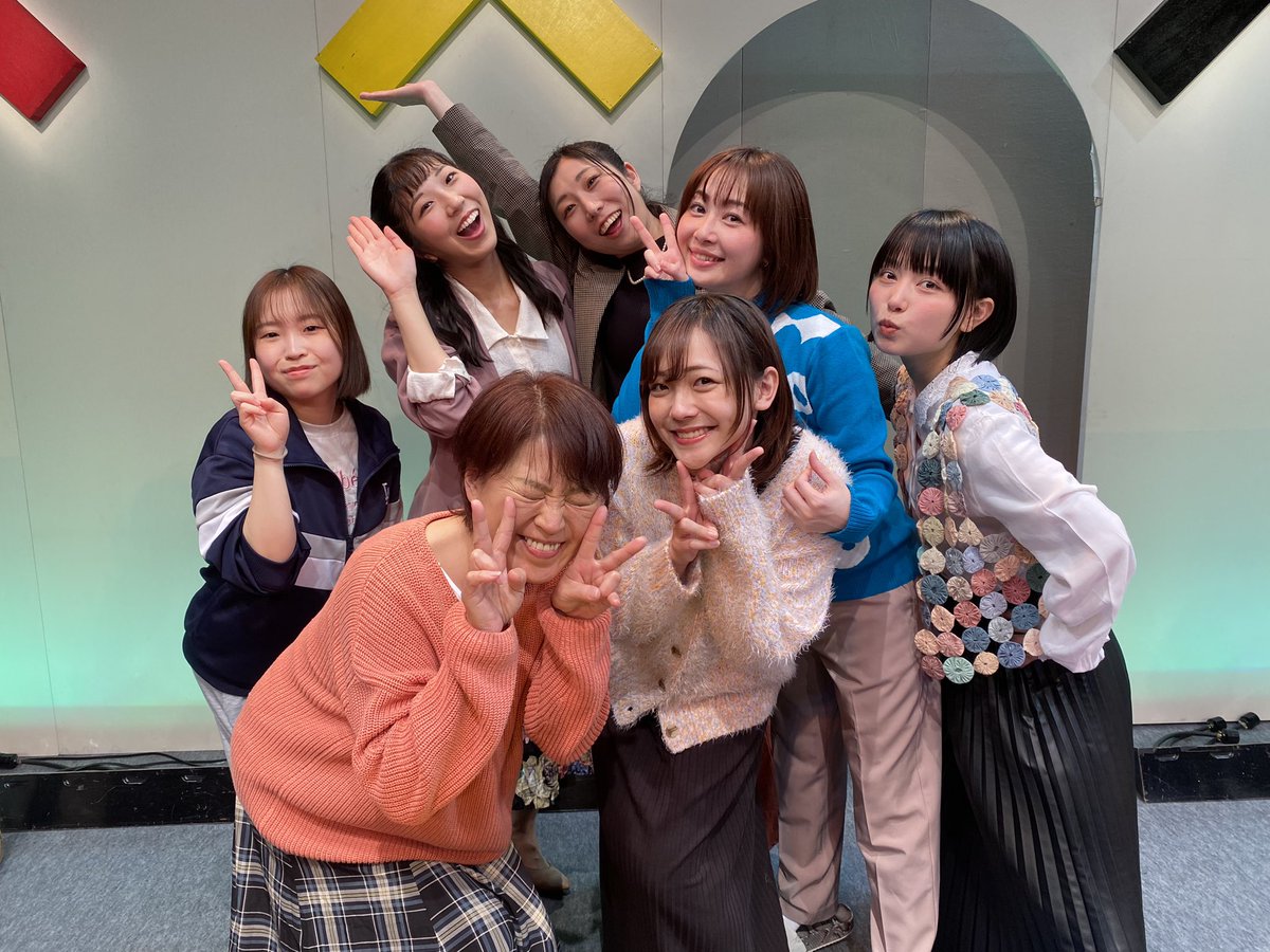 藤原夢美 tweet media