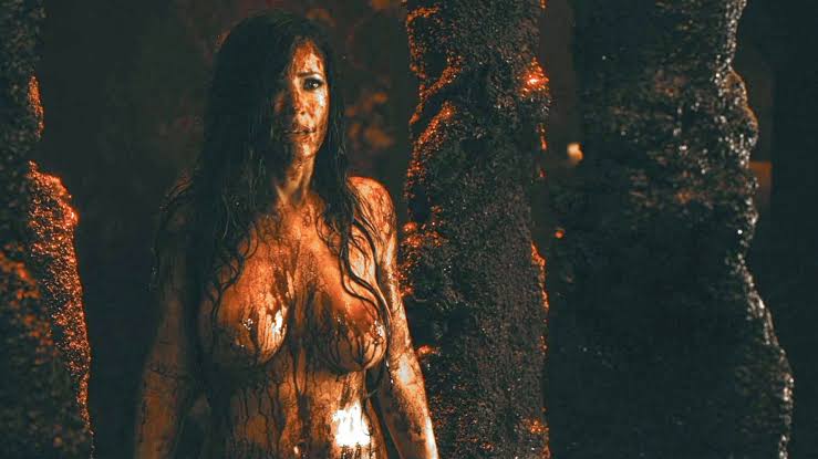 Everything Here 🎬🍿 tweet media